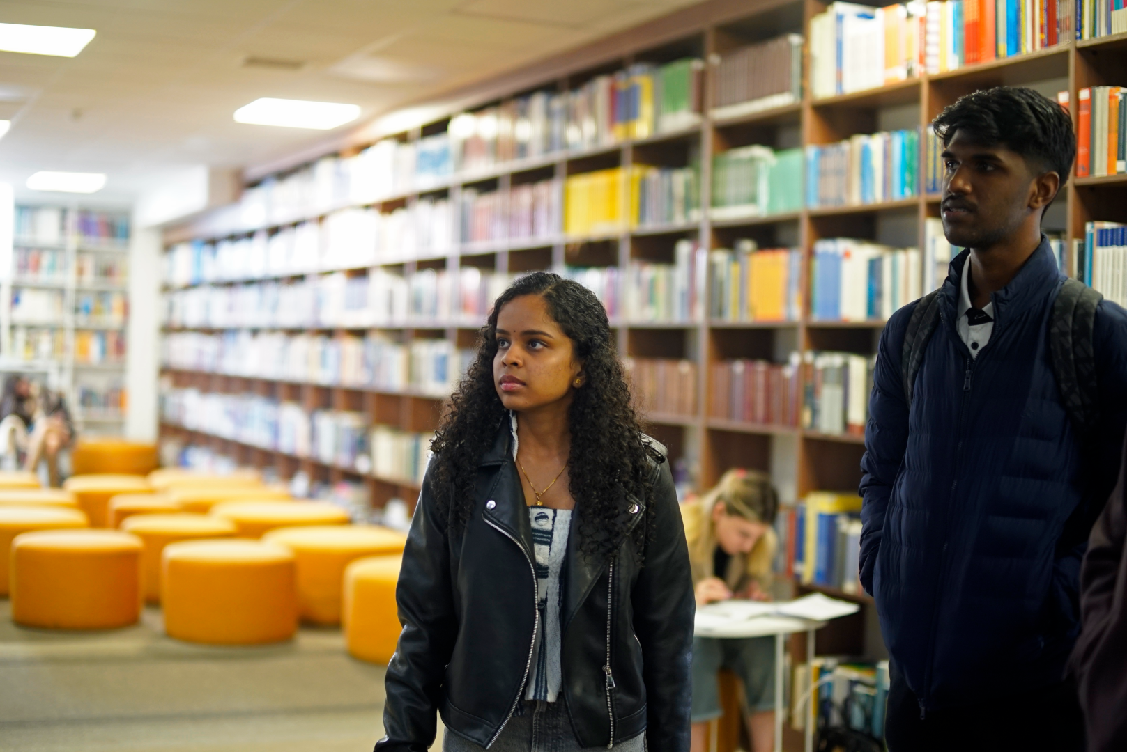 კავკასიის უნივერსიტეტში მედიცინის პროგრამის საერთაშორისო სტუდენტებისათვის საორიენტაციო შეხვედრები გრძელდება